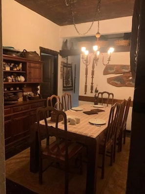 Restauración