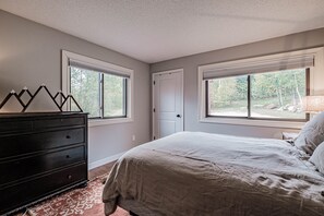 2 soverom, wi-fi og sengetøy