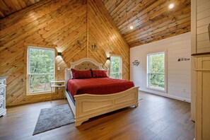 4 Schlafzimmer, kostenloses WLAN, Bettwäsche, Rollstuhlgeeignet