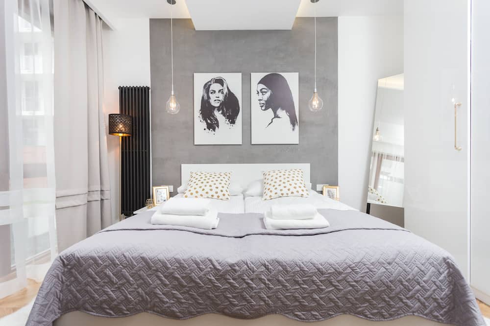 City of the Kings-Bacalar Apartment