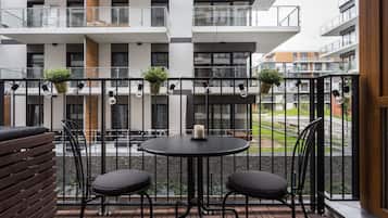 Family Apartment | Terrace/patio