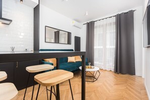 Family Apartment - City of the Kings-Bacalar Apartment (Kraków)
