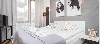 City of the Kings-Bacalar Apartment