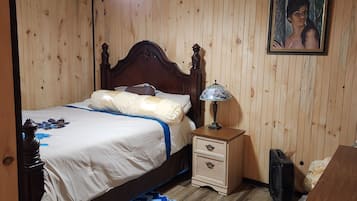 3 Schlafzimmer, WLAN, Bettwäsche
