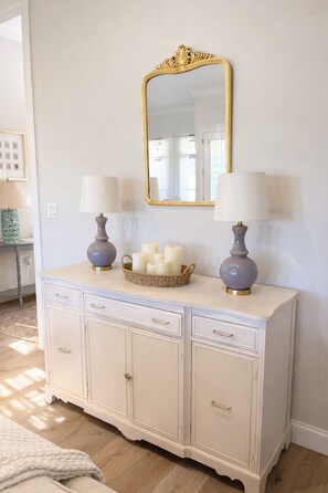 4 bedrooms, free WiFi