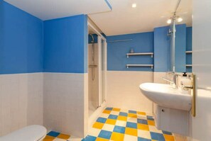 Soap - Magnifico Apartamento en Pleno Cent (Sevilla)