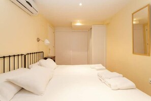 2 bedrooms - Magnifico Apartamento en Pleno Cent (Sevilla)