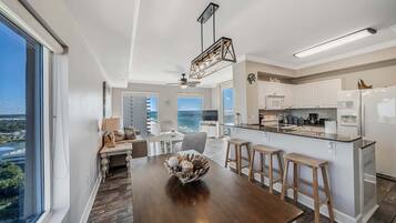 Téléviseur connecté