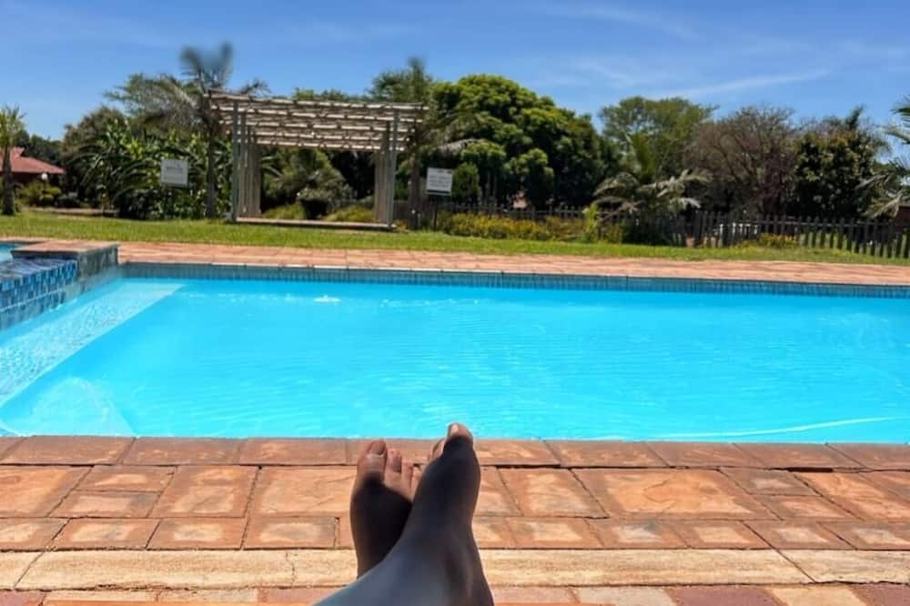 Zororo Lodge