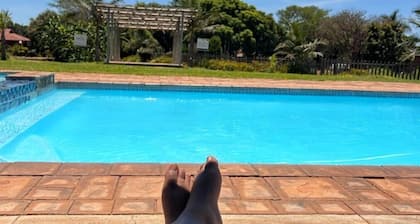 Zororo Lodge