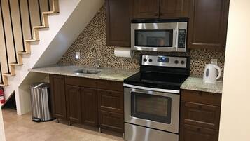 Cozinha privada