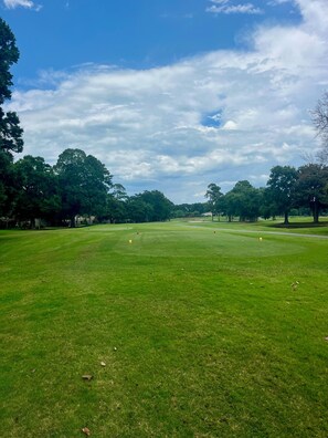 Golf - Tee Time at River Club (Pawleys Island)