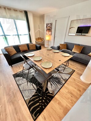Spiseområde