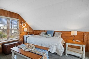 4 habitaciones, escritorio, tabla de planchar con plancha y wifi gratis 
