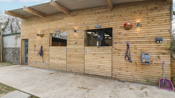 Casa de campo | Exterior