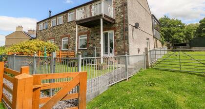 Coed y Glyn Bach Equestrian