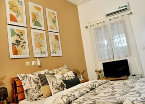 1 habitación 