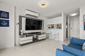 TV connectée