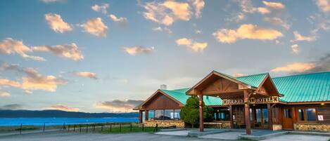 Parken ohne Service (kostenlos)