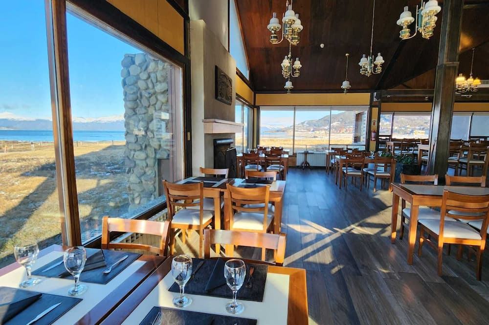 Tolkeyén Ushuaia Hotel