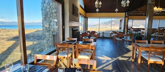 Tolkeyén Ushuaia Hotel