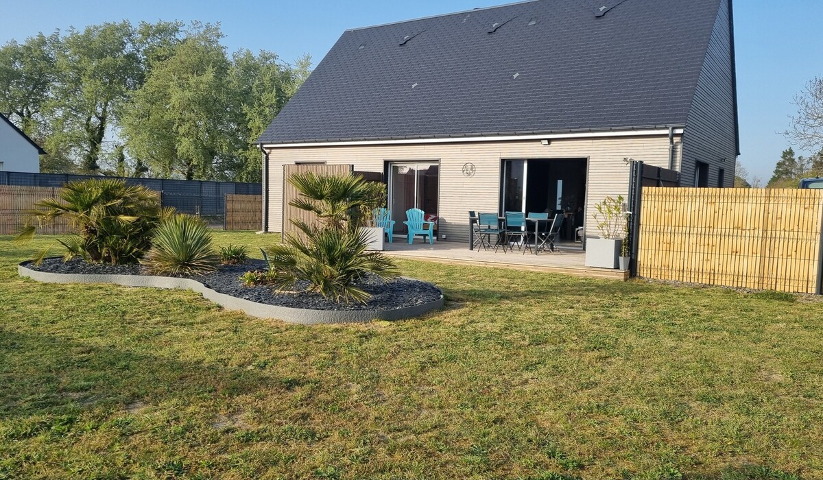 Bild für Gastgeberprofil