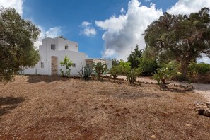 Exterior - Casale La Stella by Perle di Puglia (San Vito dei Normanni)