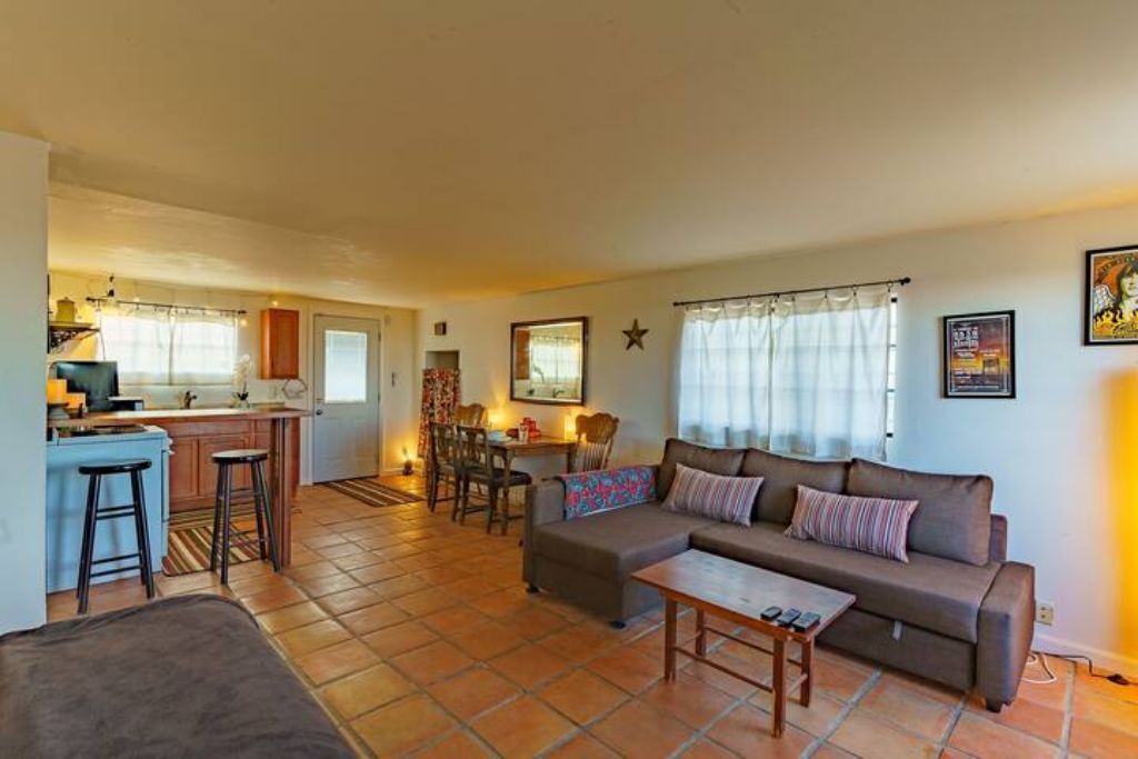 スマートテレビ