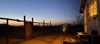 Cowboy Cabin: Peaceful, Remote, Serene and Dog-Friendly