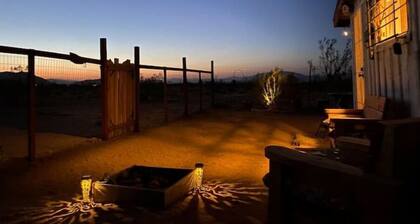Cowboy Cabin: Peaceful, Remote, Serene and Dog-Friendly