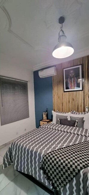 1 chambre