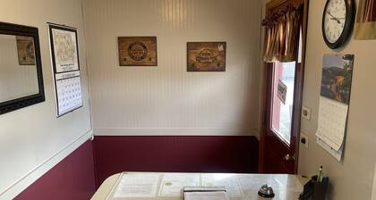 The Village Motel