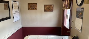 The Village Motel