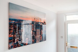 Interior - Cosy Ipswich Home (Ipswich)