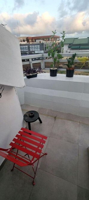 Terrazza/patio