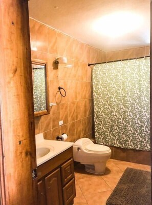 Shower