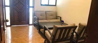 Large gated house in Port-au-Prince Haiti