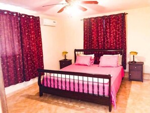 3 habitaciones y wifi 