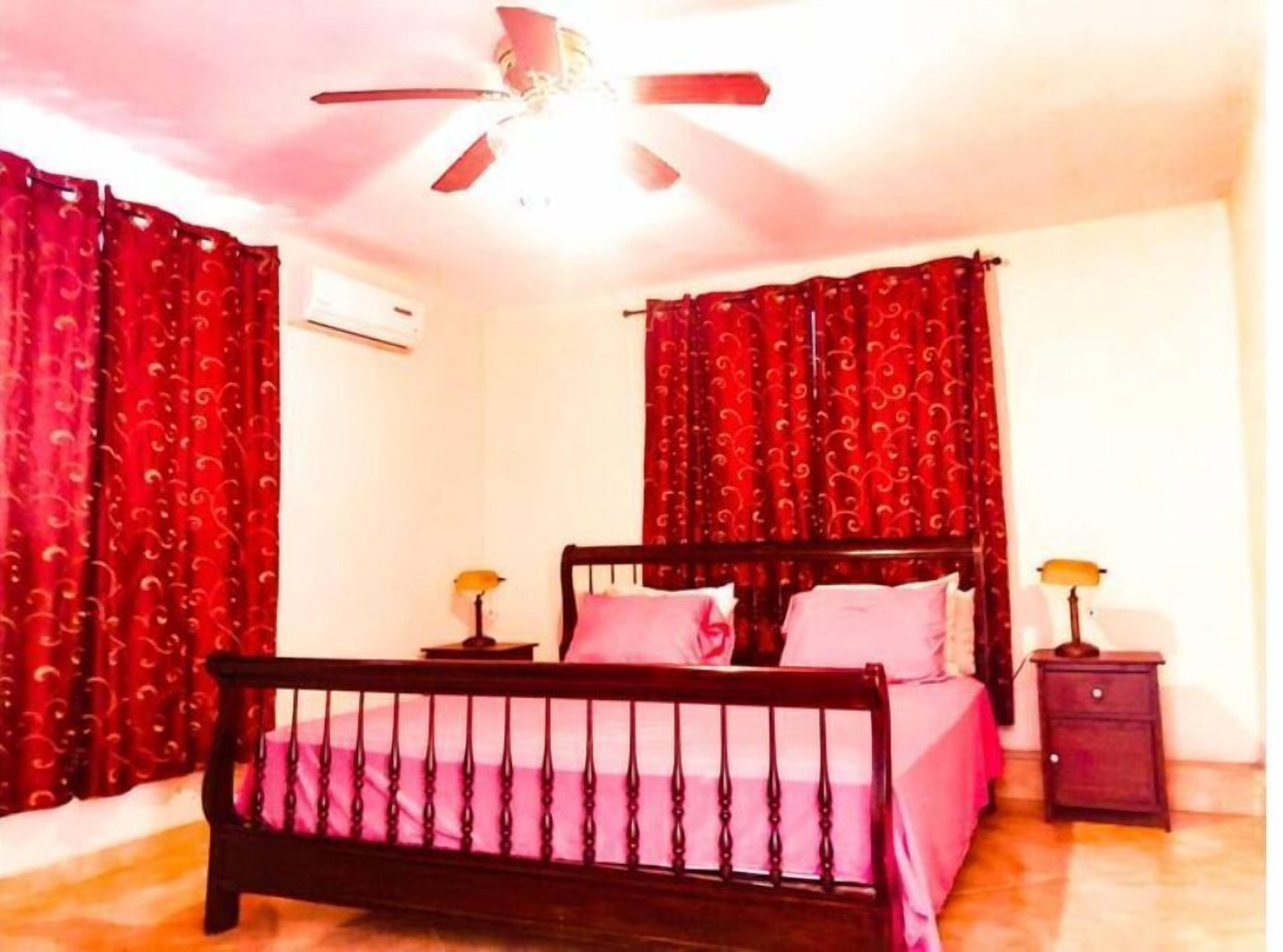 3 Schlafzimmer, WLAN