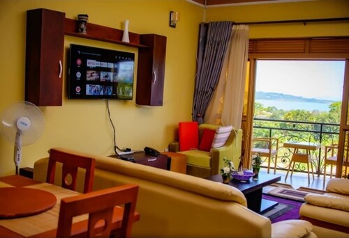 Lwanar Villas and Apartments