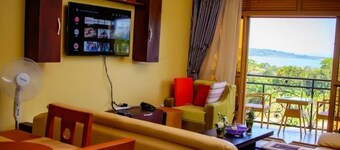 Lwanar Villas and Apartments