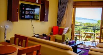 Lwanar Villas and Apartments