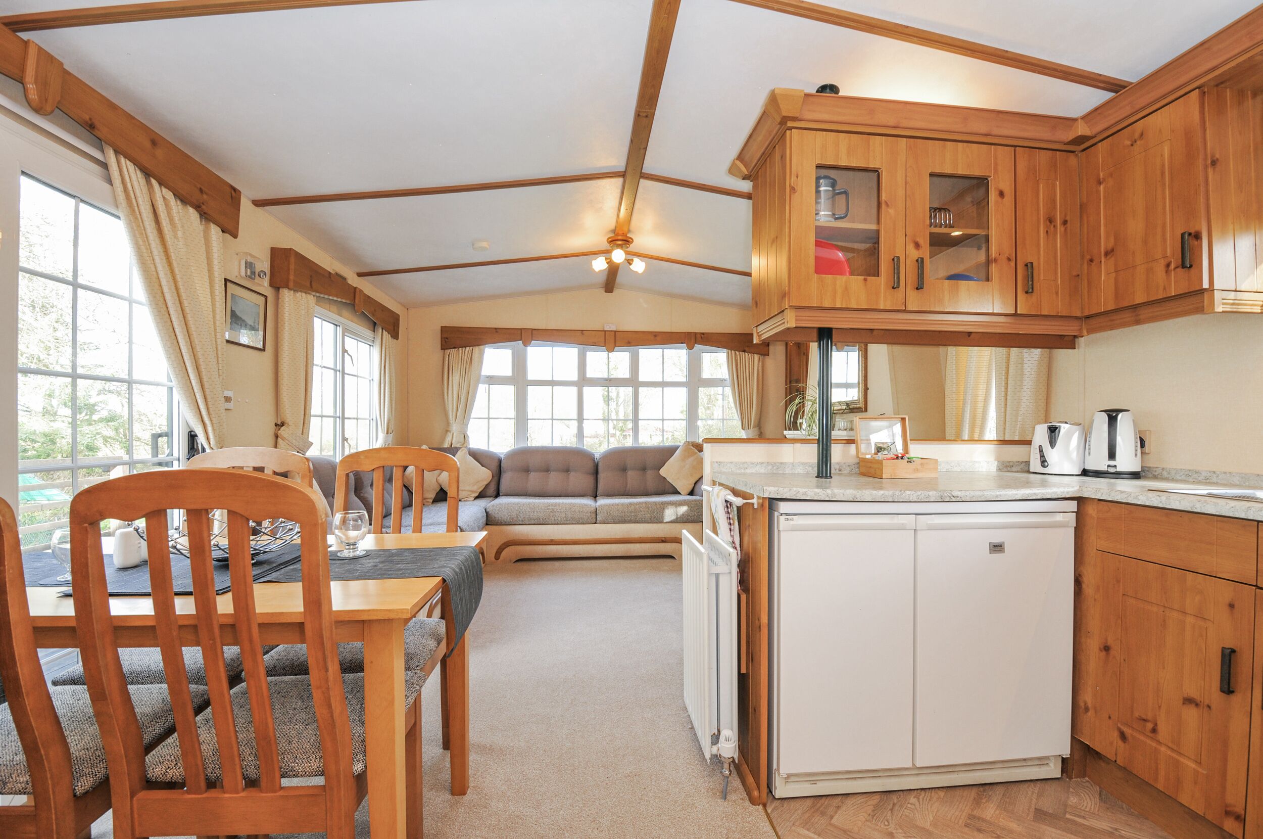 Cottage | Interior
