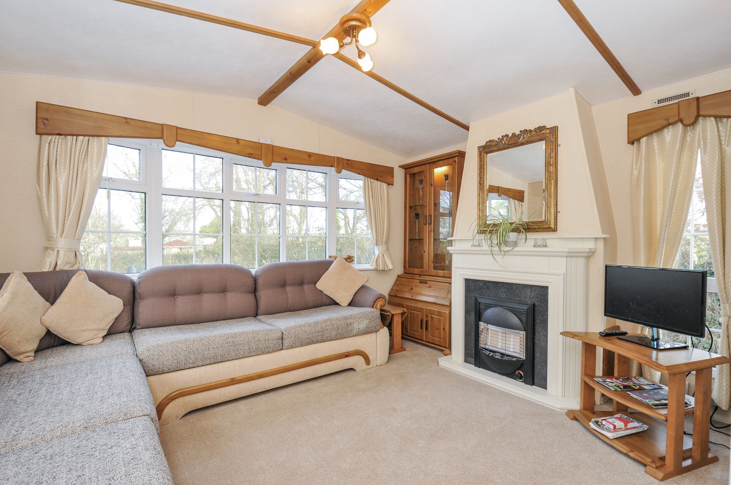 Cottage | Area keluarga