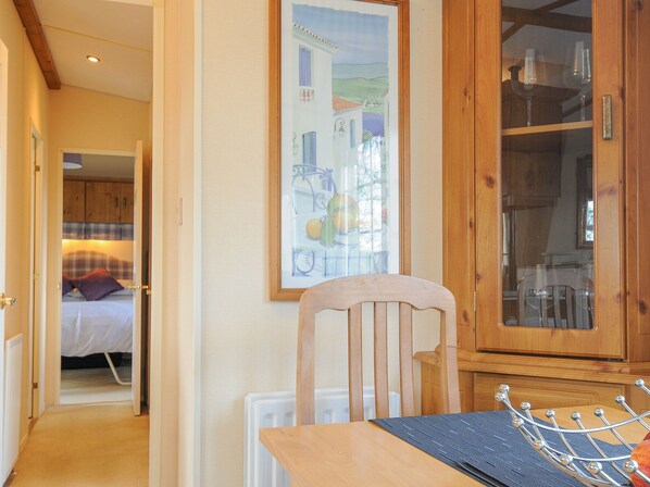 Cottage | Interior - Little Malory (Launceston)