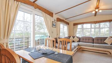 Casa de campo | Interior