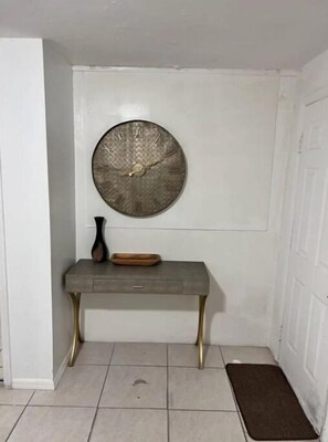 Interior - Welcoming 1-bedroom
(Miami)