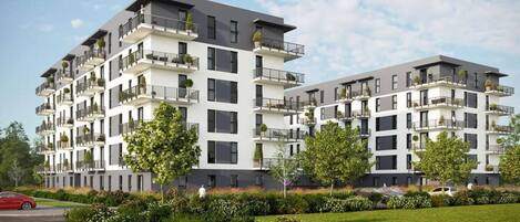 Apartment | Exterior