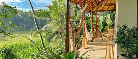 Villa Supérieure | Terrasse/Patio