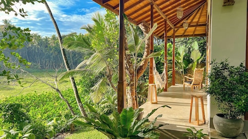 The Jungle Loft - Galle